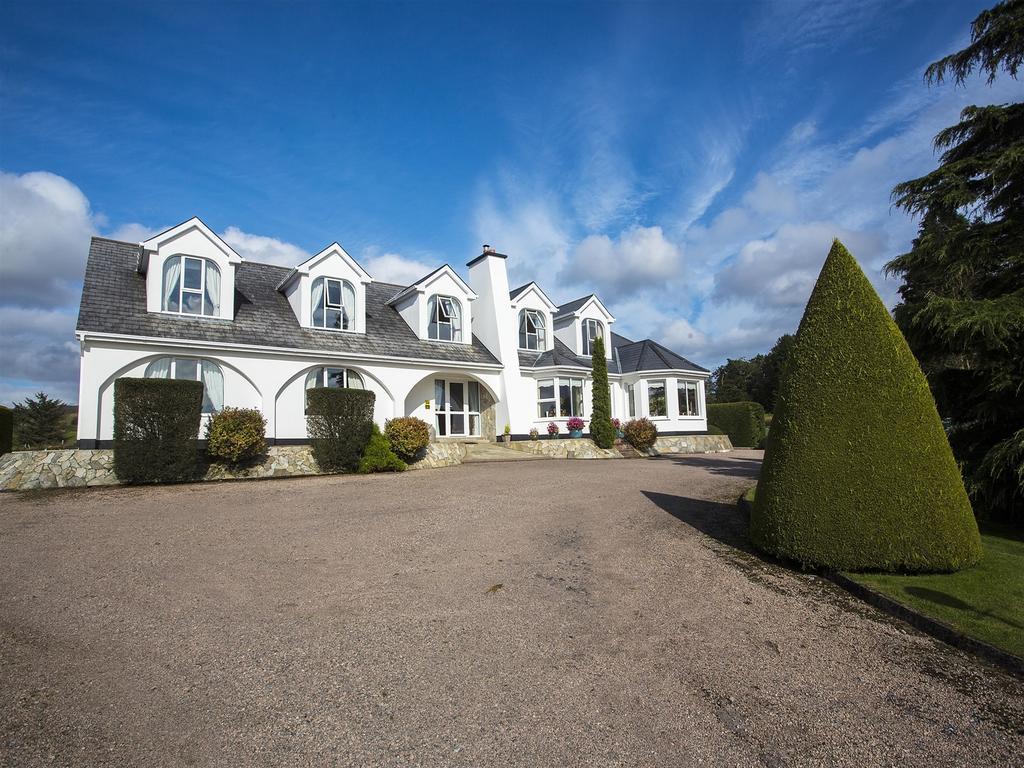 Arches Country House Donegal Town Eksteriør billede