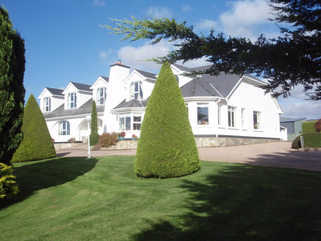 Arches Country House Donegal Town Eksteriør billede