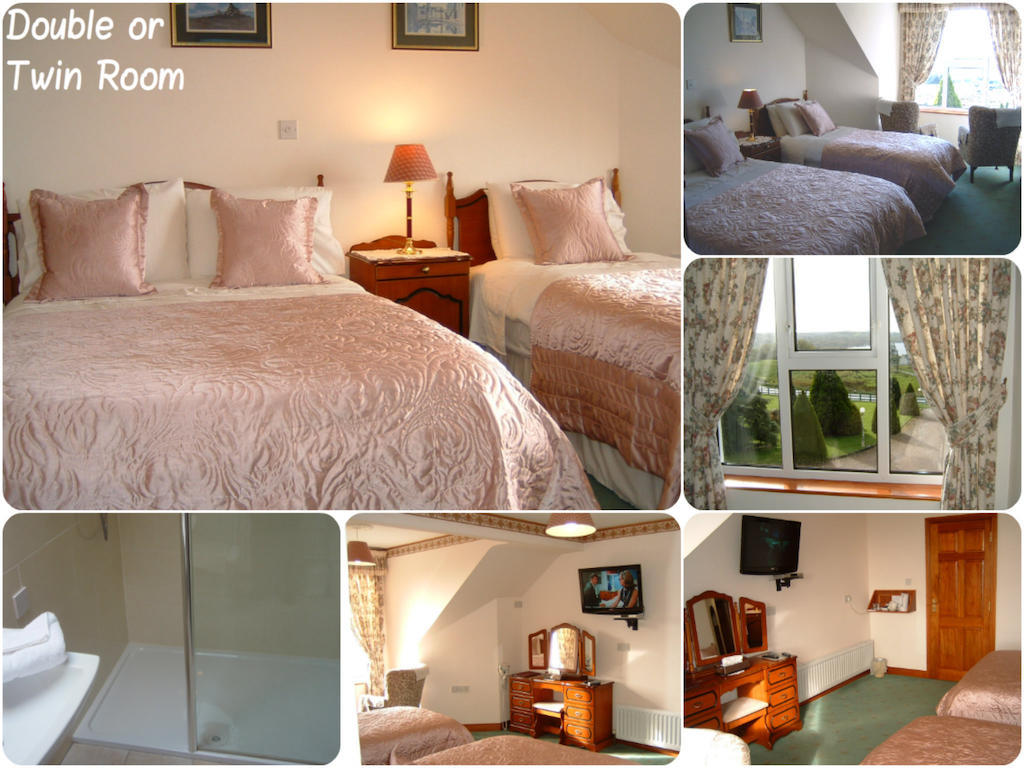 Arches Country House Donegal Town Værelse billede